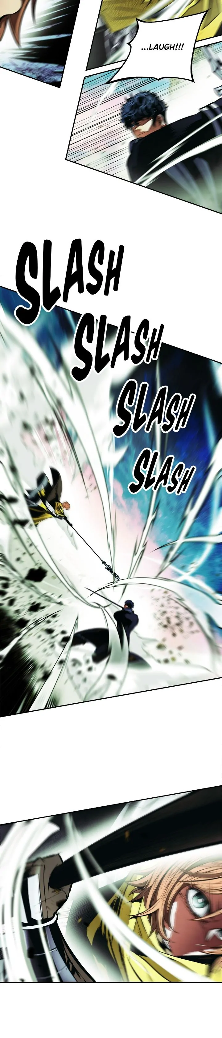 MookHyang – Dark Lady - Chapter 206 Page 11