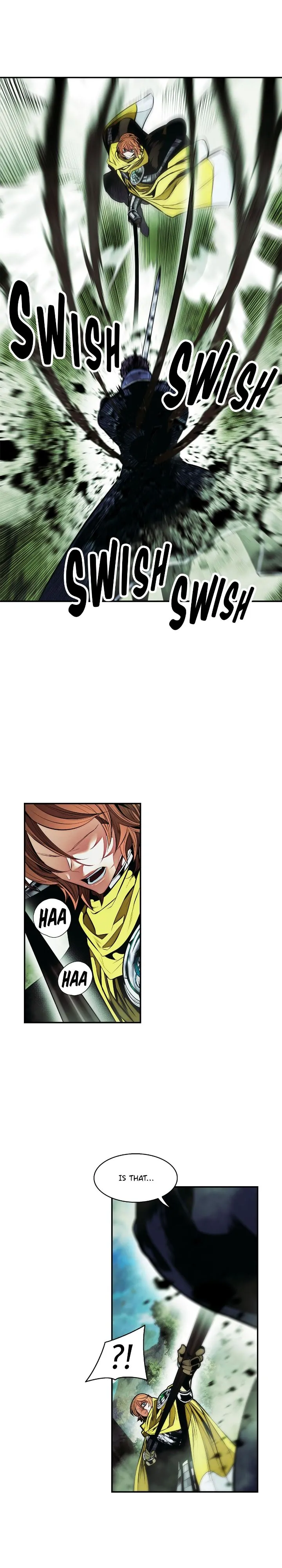 MookHyang – Dark Lady - Chapter 206 Page 12