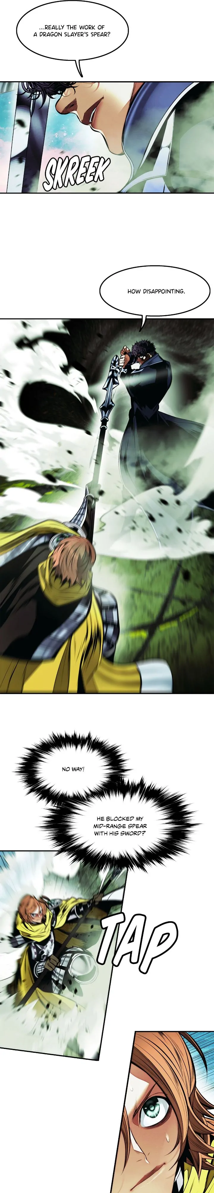 MookHyang – Dark Lady - Chapter 206 Page 13