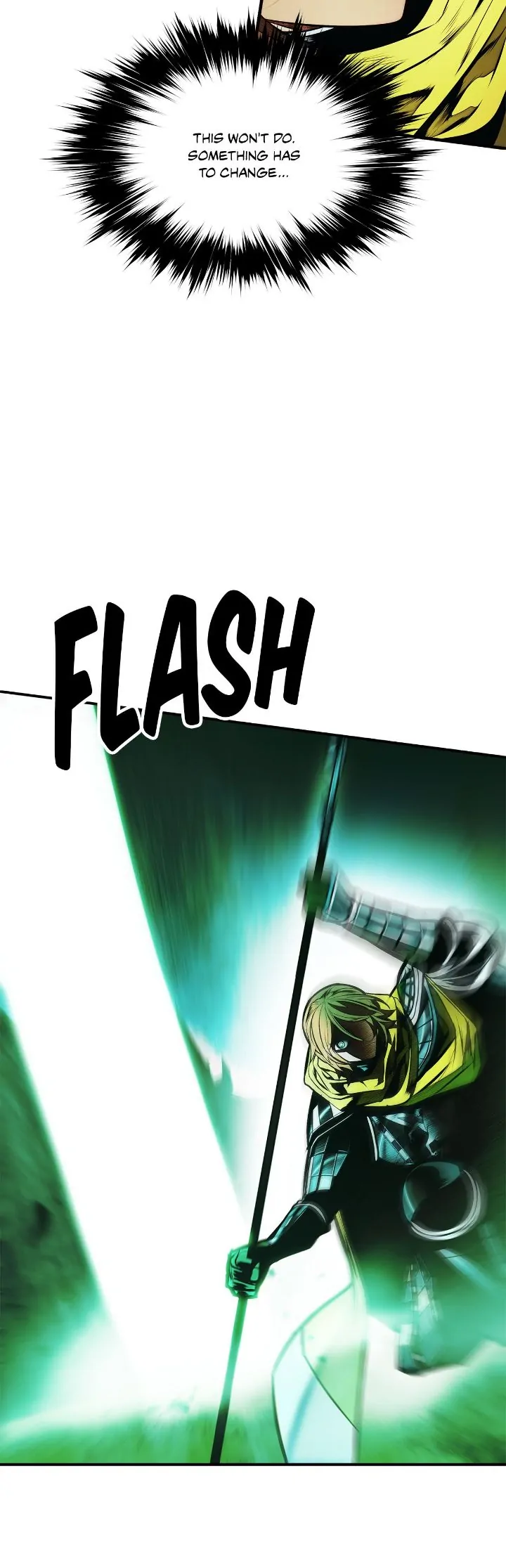 MookHyang – Dark Lady - Chapter 206 Page 14