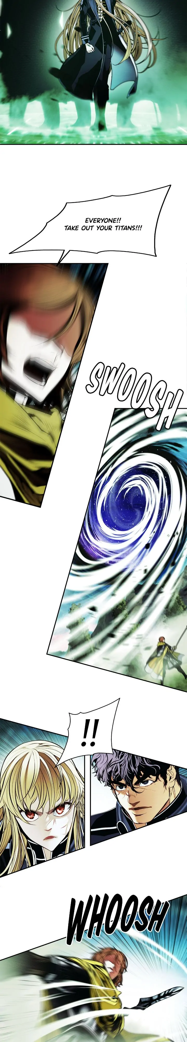 MookHyang – Dark Lady - Chapter 206 Page 16