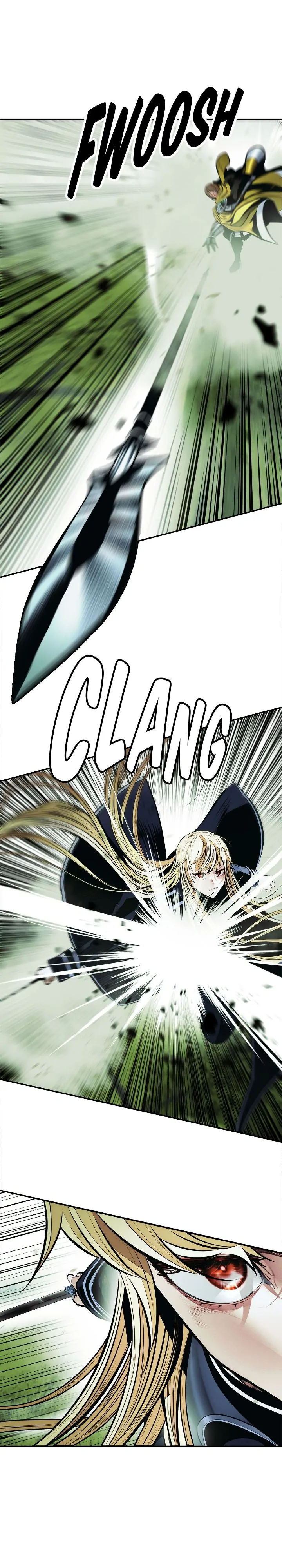 MookHyang – Dark Lady - Chapter 206 Page 18