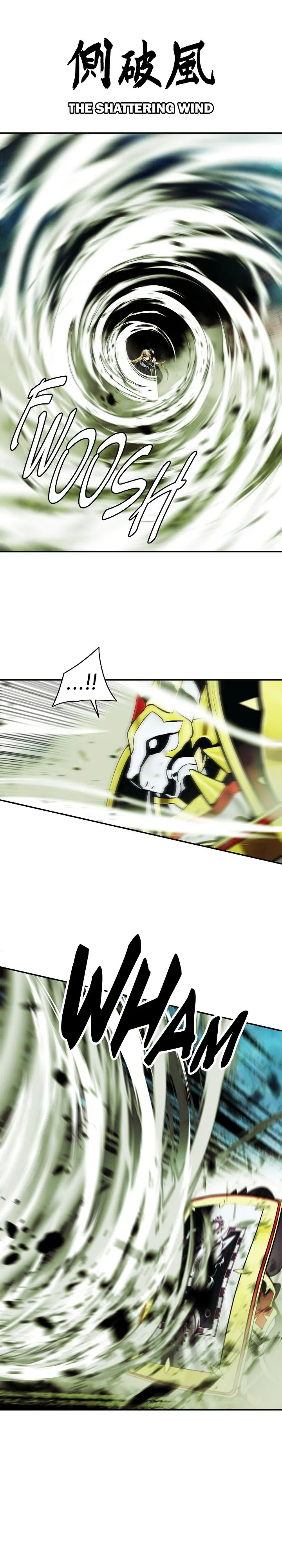 MookHyang – Dark Lady - Chapter 206 Page 21