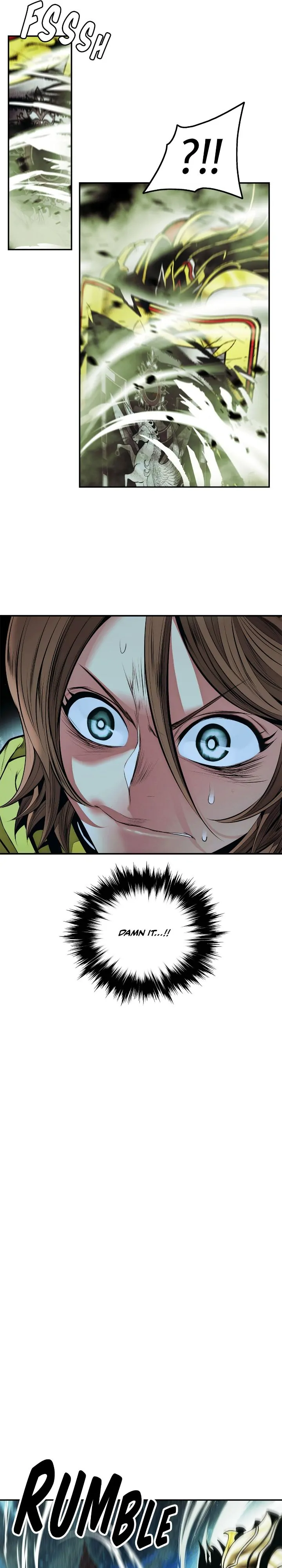 MookHyang – Dark Lady - Chapter 206 Page 22