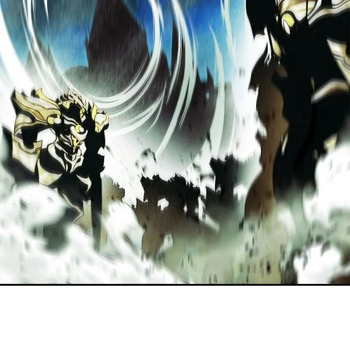 MookHyang – Dark Lady - Chapter 206 Page 23