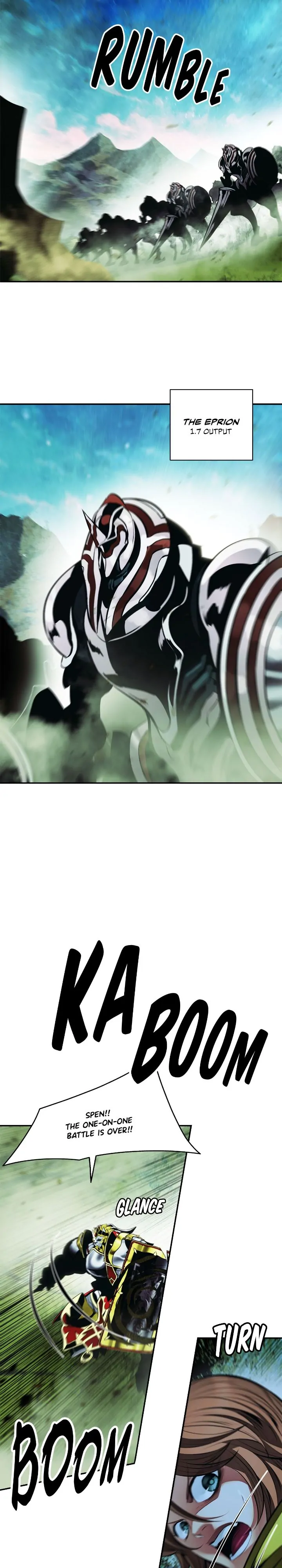 MookHyang – Dark Lady - Chapter 206 Page 25