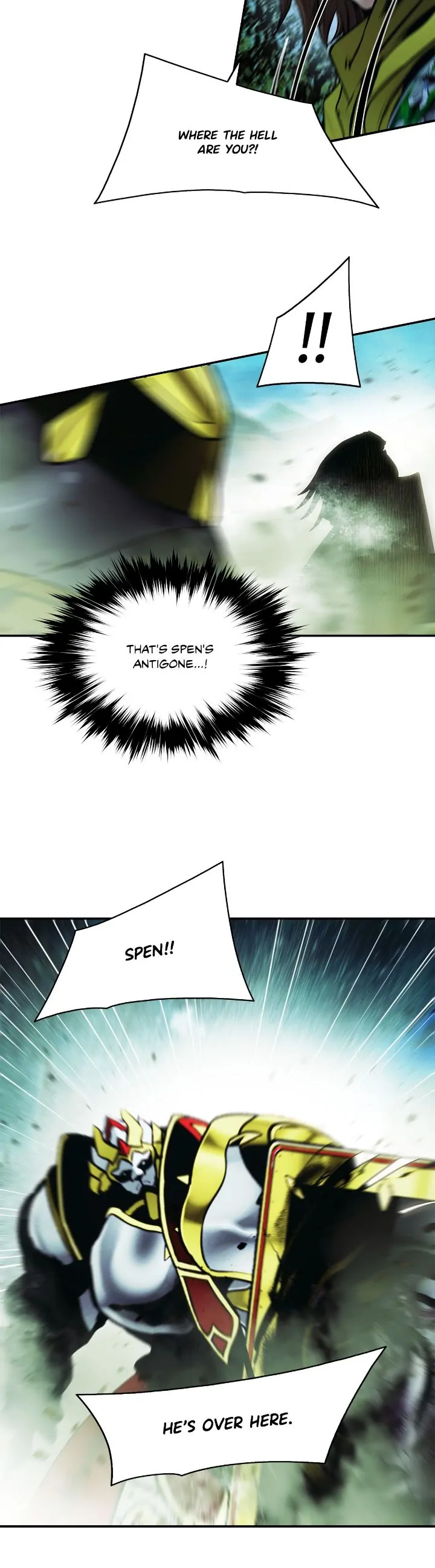 MookHyang – Dark Lady - Chapter 206 Page 26