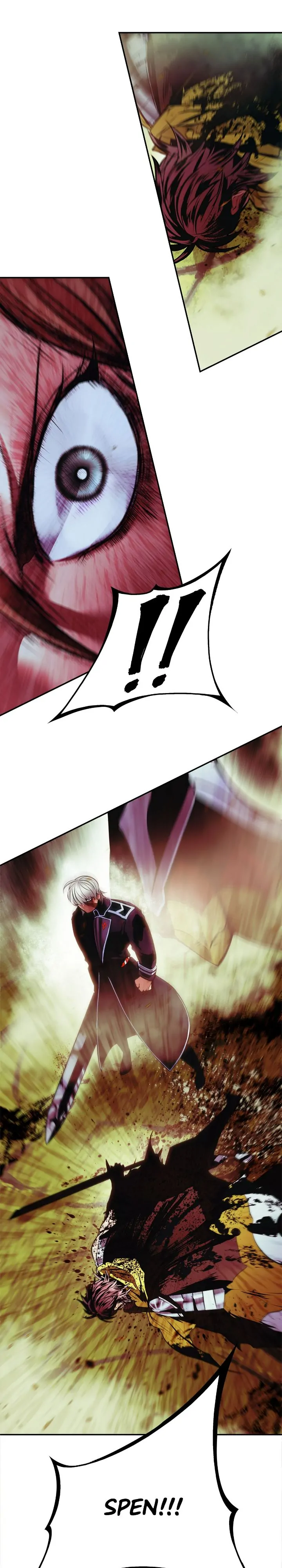 MookHyang – Dark Lady - Chapter 206 Page 28