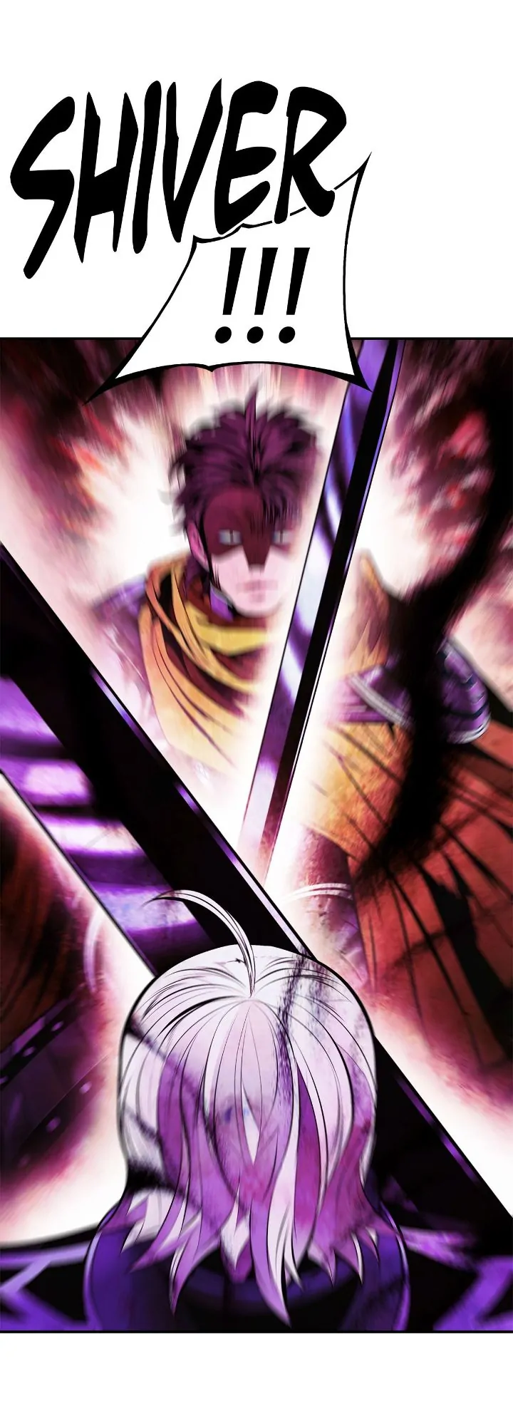 MookHyang – Dark Lady - Chapter 206 Page 3