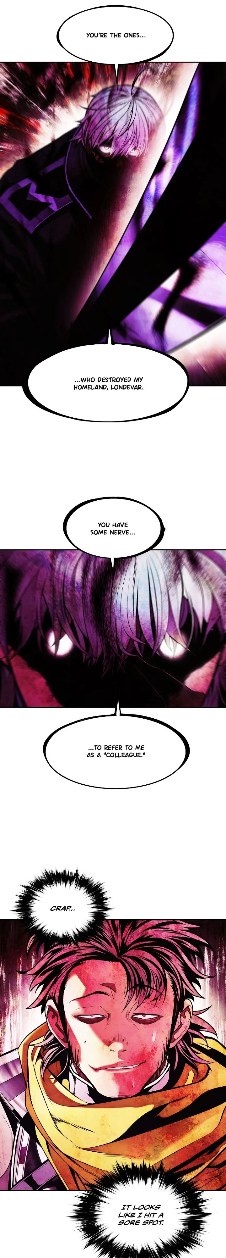 MookHyang – Dark Lady - Chapter 206 Page 4