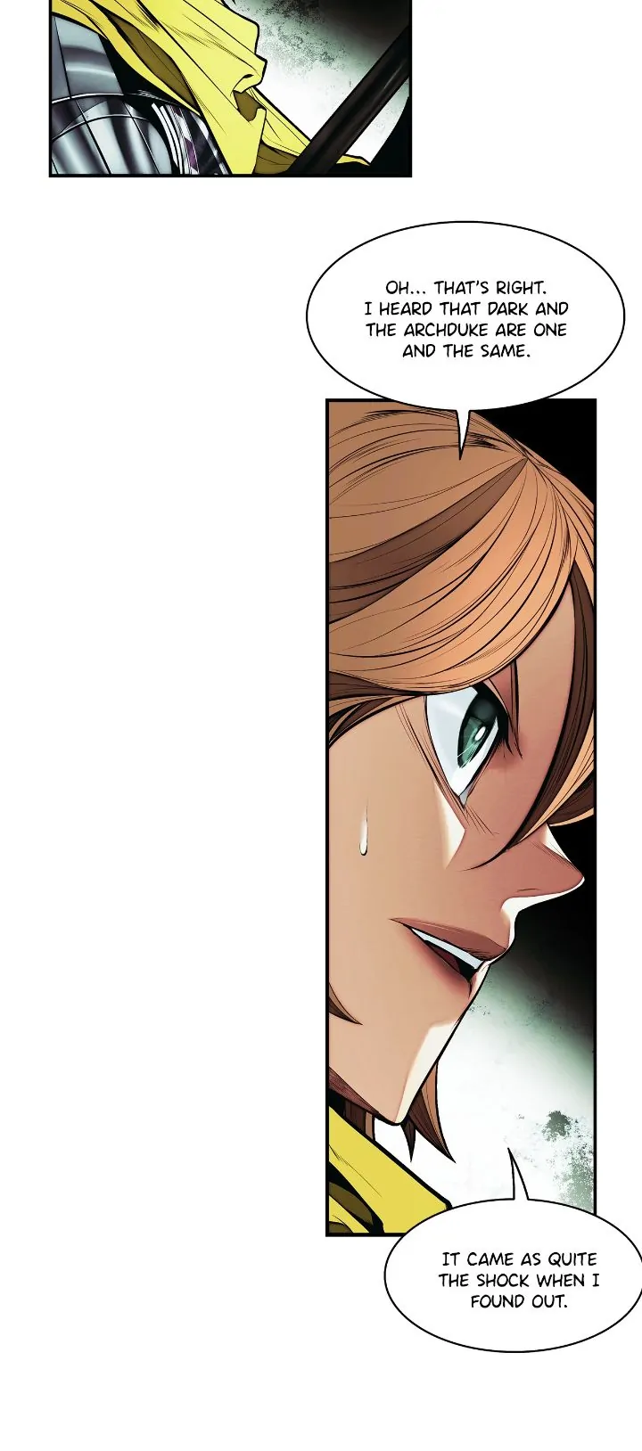 MookHyang – Dark Lady - Chapter 206 Page 9