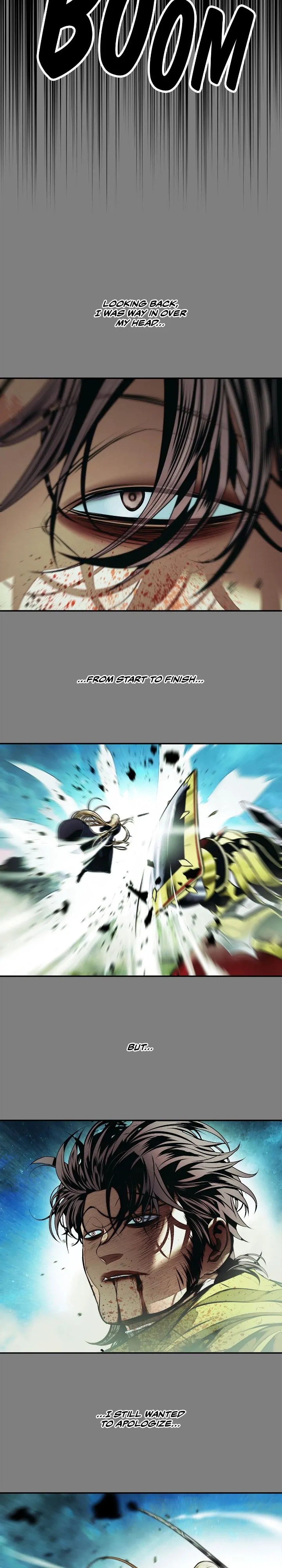 MookHyang – Dark Lady - Chapter 207 Page 10