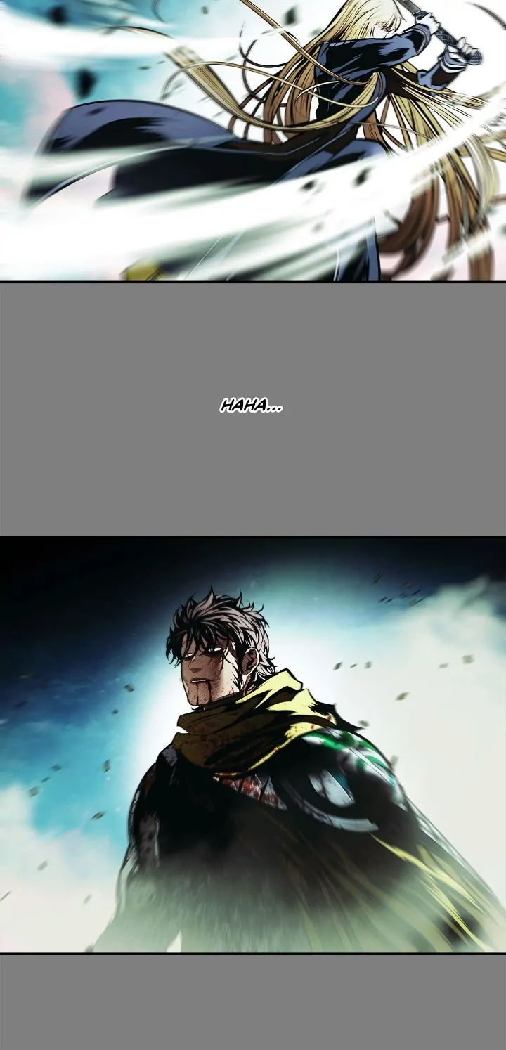 MookHyang – Dark Lady - Chapter 207 Page 11