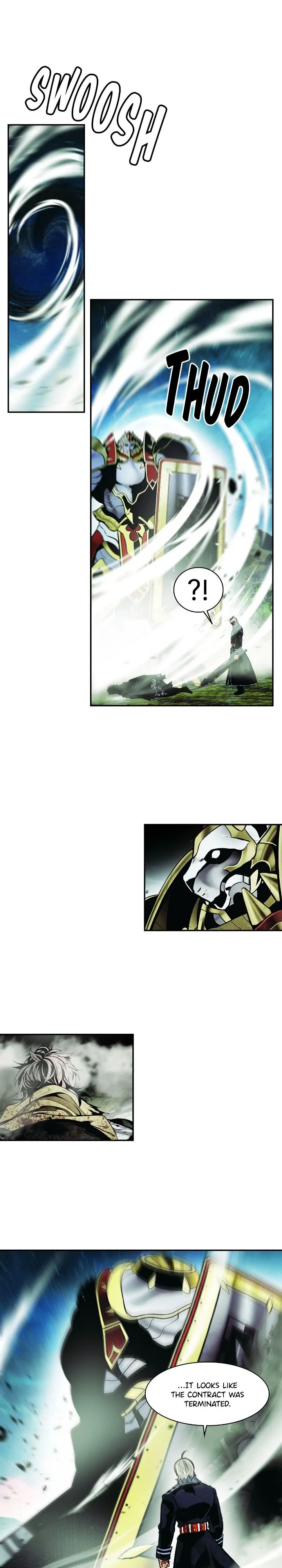 MookHyang – Dark Lady - Chapter 207 Page 13