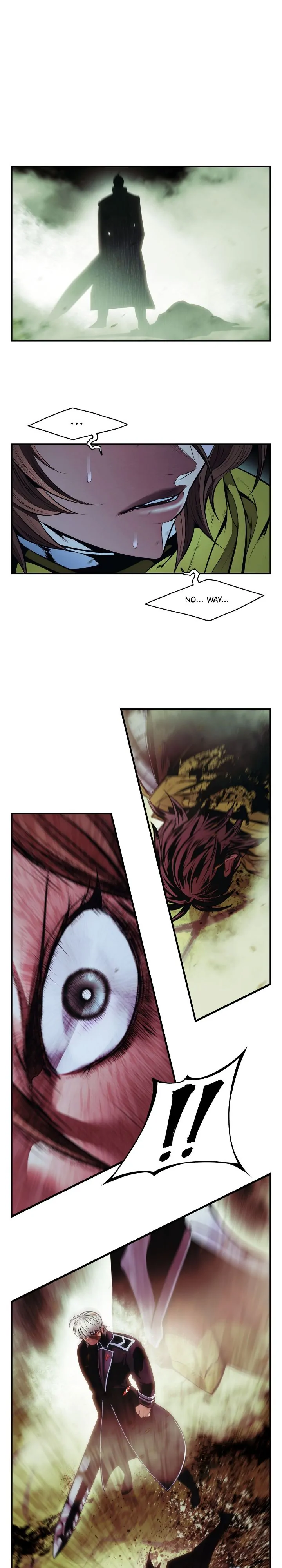 MookHyang – Dark Lady - Chapter 207 Page 15