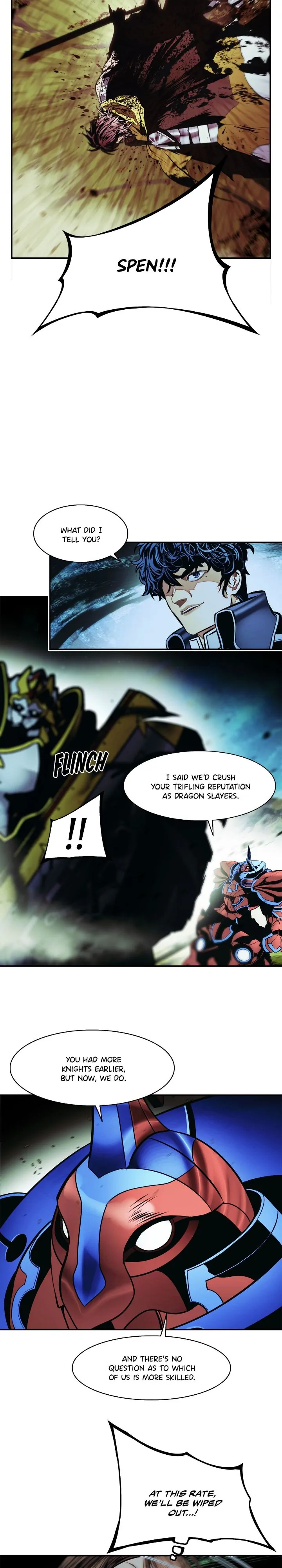 MookHyang – Dark Lady - Chapter 207 Page 16