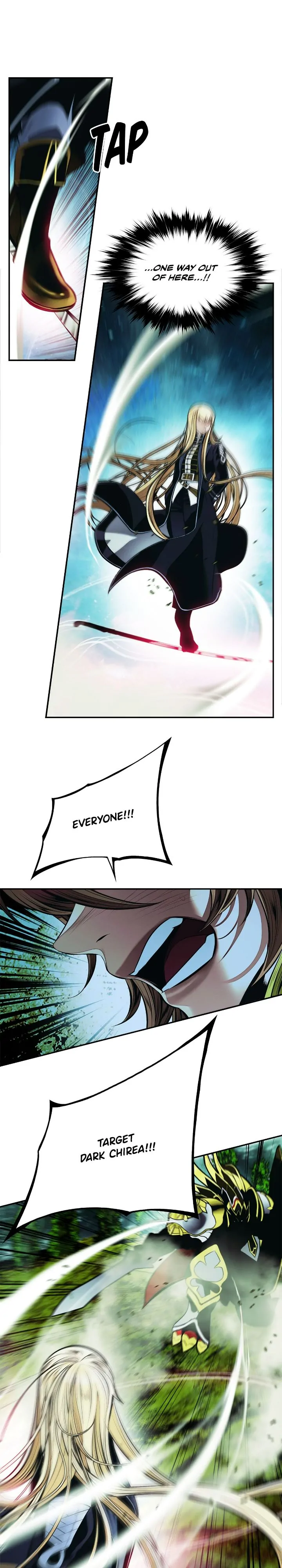 MookHyang – Dark Lady - Chapter 207 Page 18