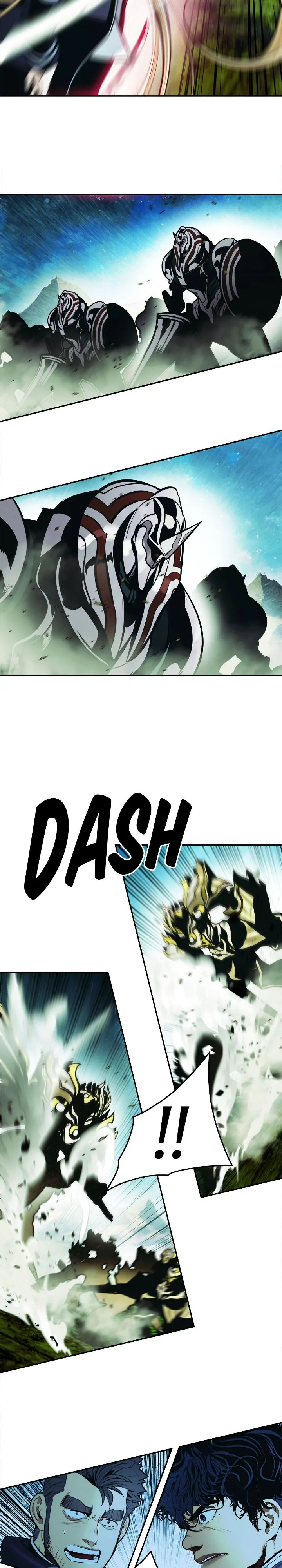 MookHyang – Dark Lady - Chapter 207 Page 19