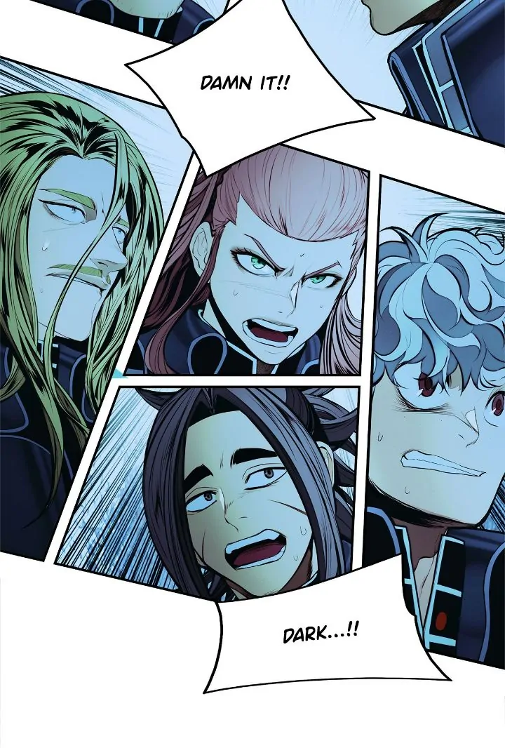 MookHyang – Dark Lady - Chapter 207 Page 20