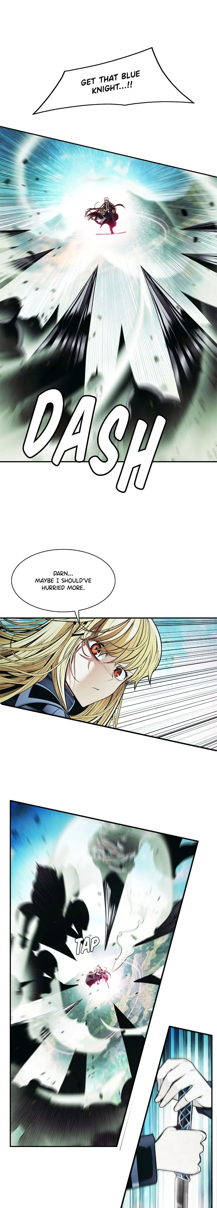 MookHyang – Dark Lady - Chapter 207 Page 21