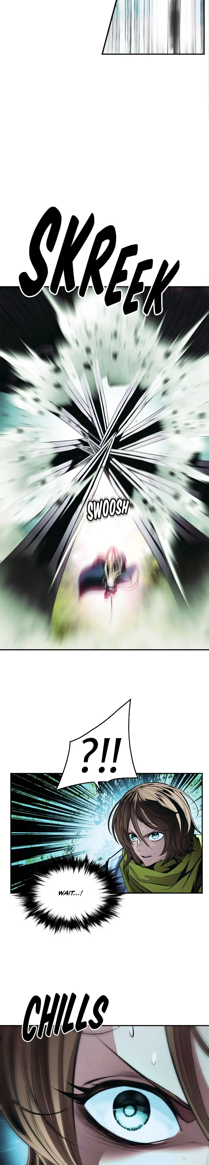 MookHyang – Dark Lady - Chapter 207 Page 22