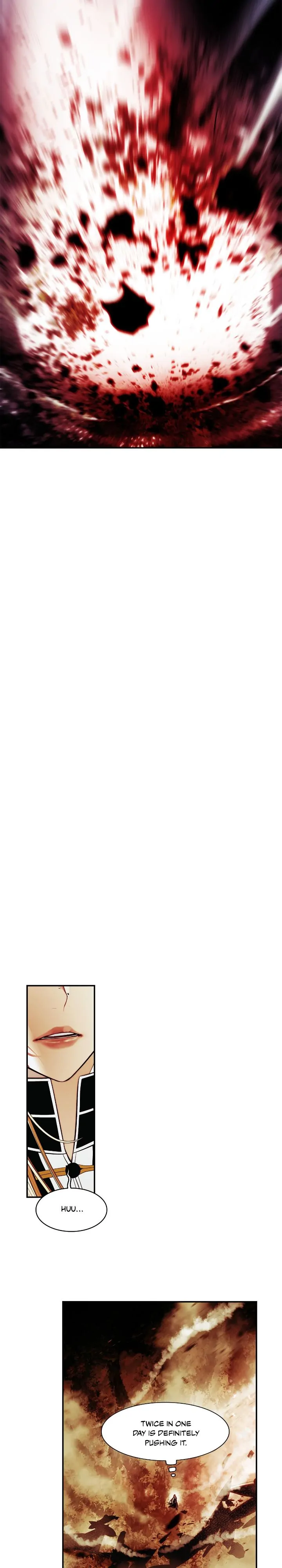 MookHyang – Dark Lady - Chapter 207 Page 25