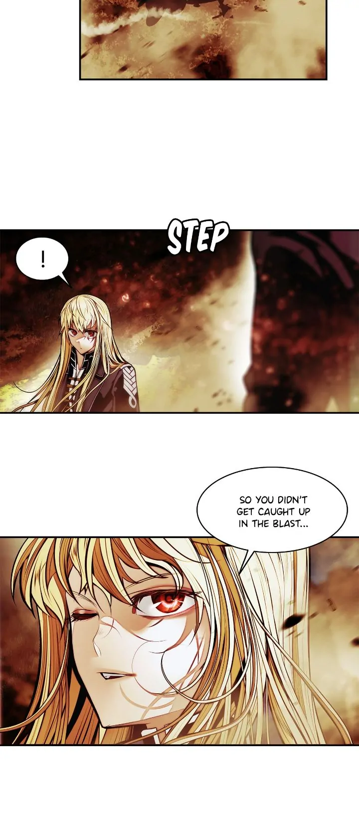 MookHyang – Dark Lady - Chapter 207 Page 26