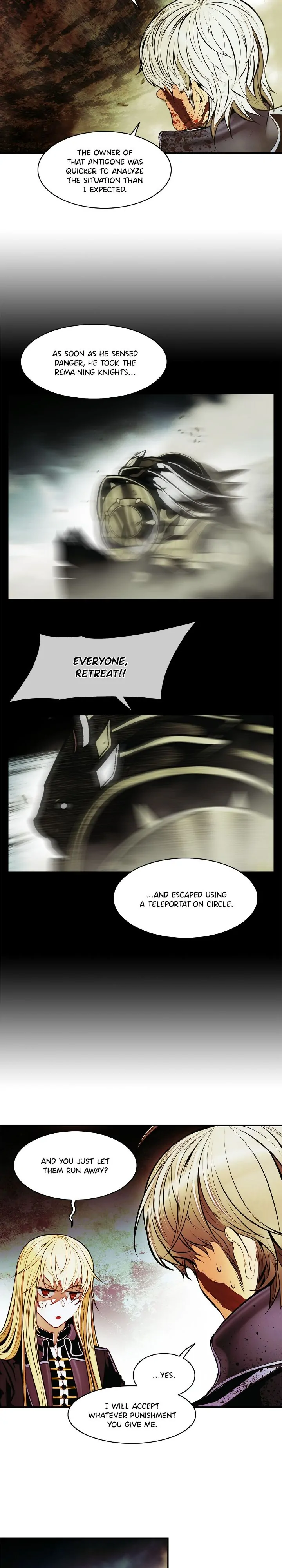 MookHyang – Dark Lady - Chapter 207 Page 28