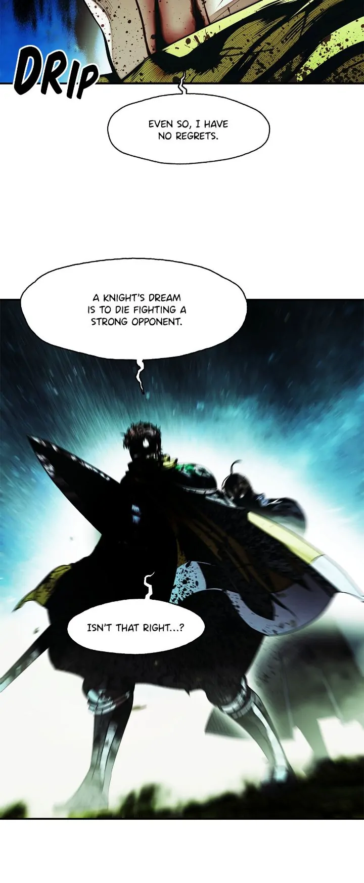 MookHyang – Dark Lady - Chapter 207 Page 3