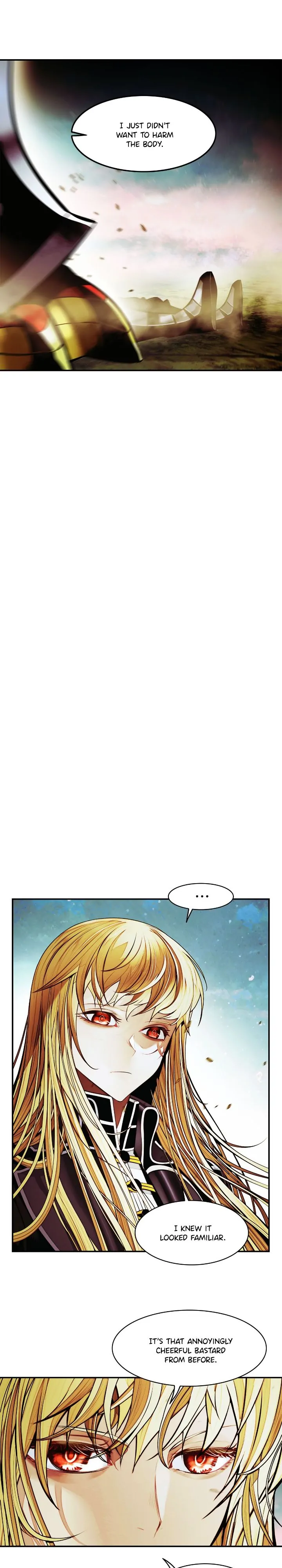 MookHyang – Dark Lady - Chapter 207 Page 30