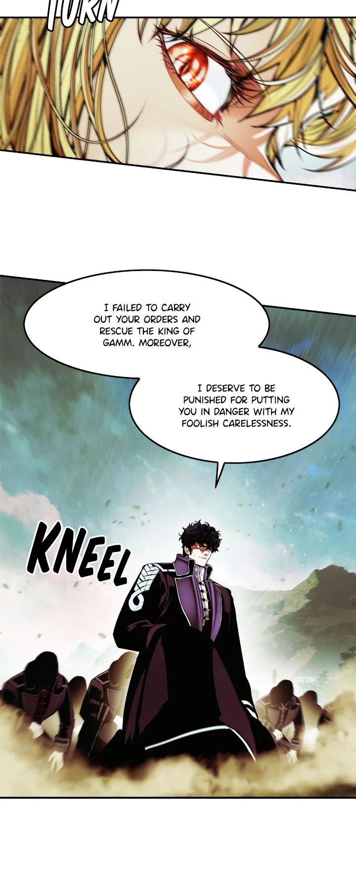 MookHyang – Dark Lady - Chapter 207 Page 32