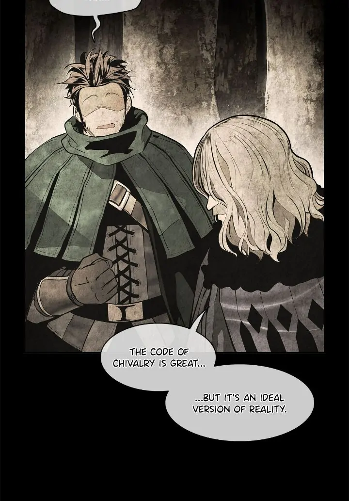 MookHyang – Dark Lady - Chapter 207 Page 8