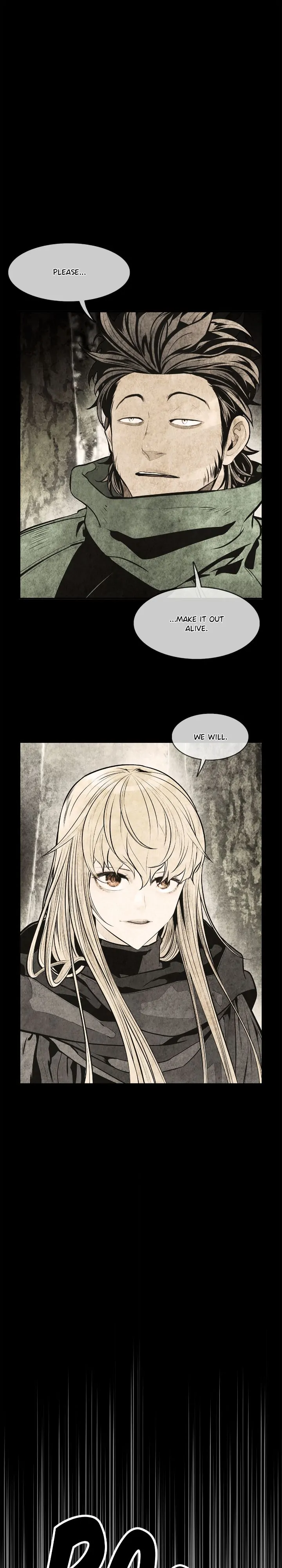 MookHyang – Dark Lady - Chapter 207 Page 9