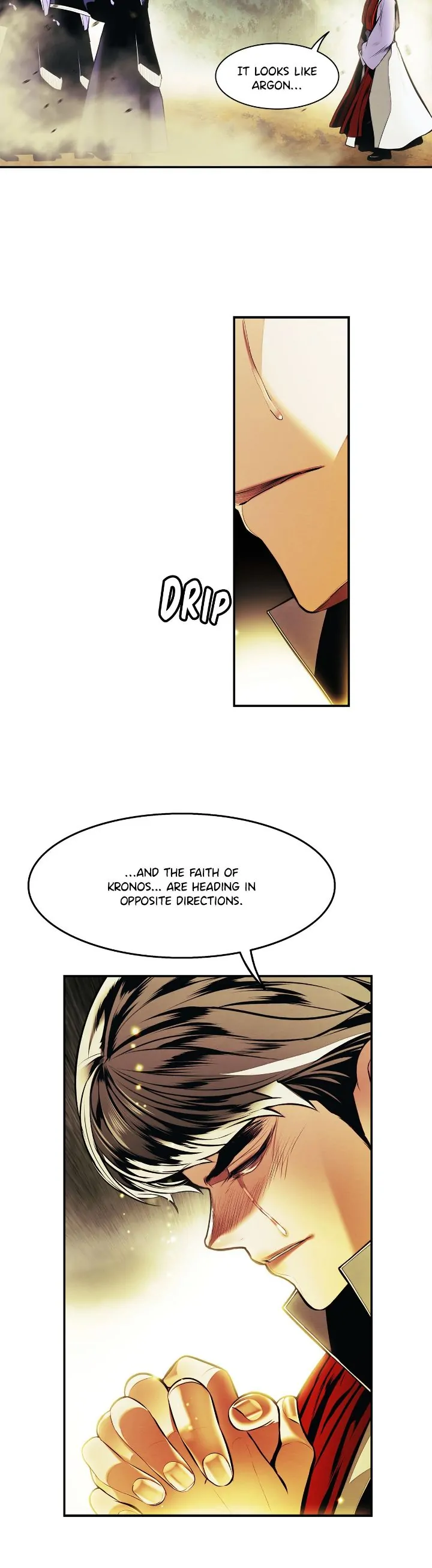 MookHyang – Dark Lady - Chapter 208 Page 21