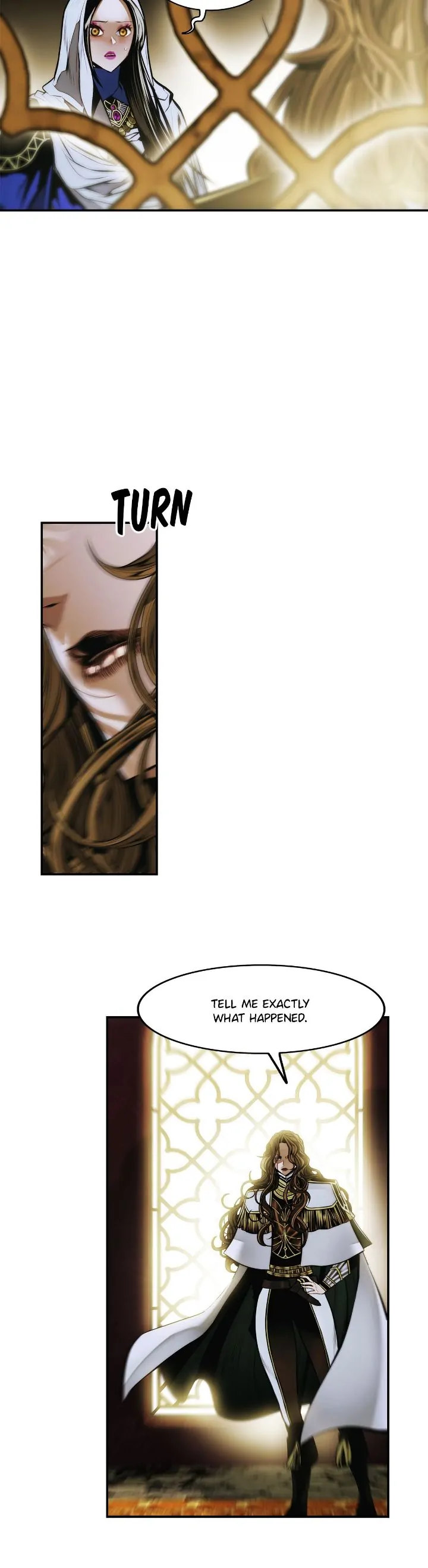 MookHyang – Dark Lady - Chapter 209 Page 10