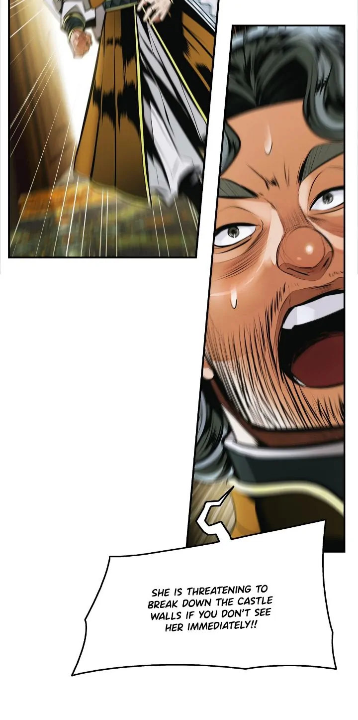 MookHyang – Dark Lady - Chapter 209 Page 13