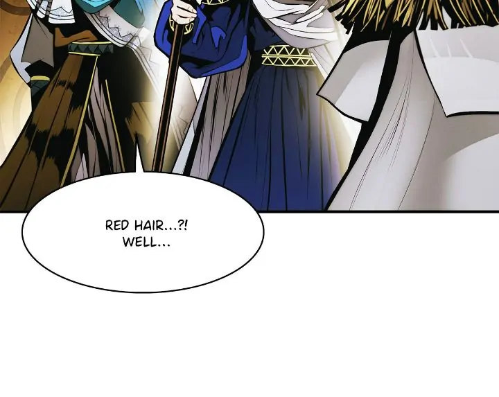 MookHyang – Dark Lady - Chapter 209 Page 16