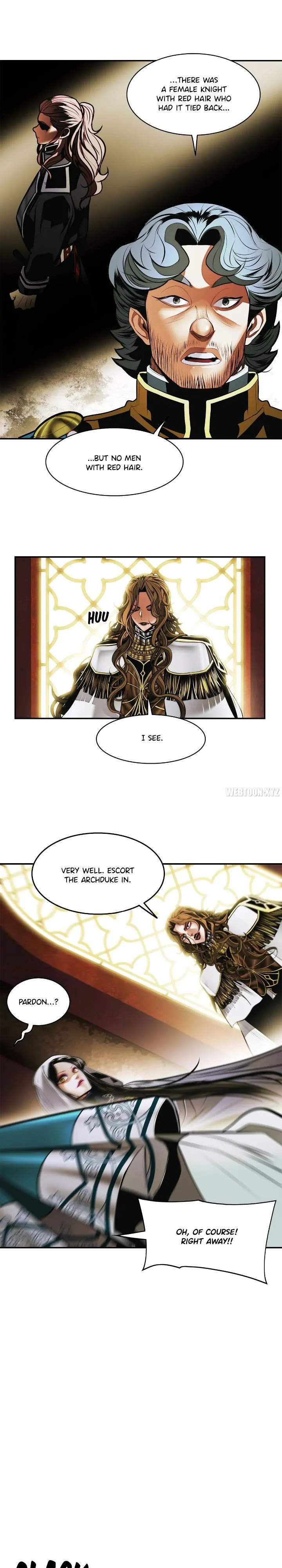 MookHyang – Dark Lady - Chapter 209 Page 17