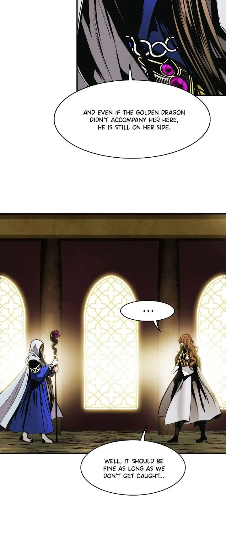 MookHyang – Dark Lady - Chapter 209 Page 19