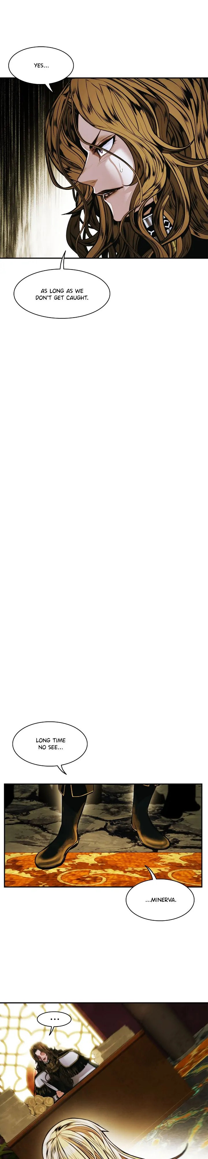 MookHyang – Dark Lady - Chapter 209 Page 20