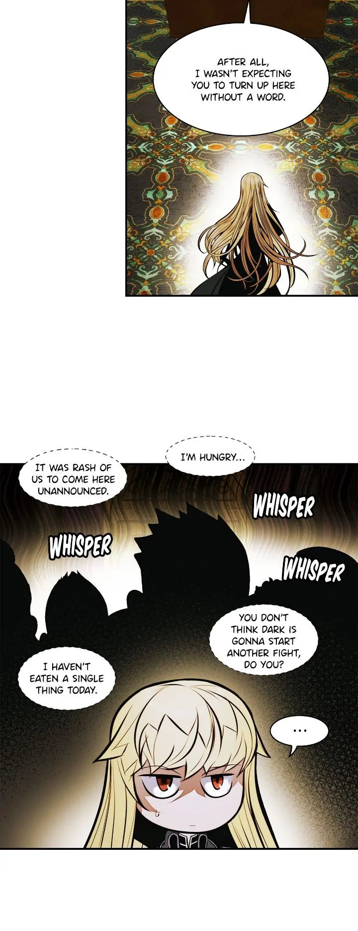 MookHyang – Dark Lady - Chapter 209 Page 22