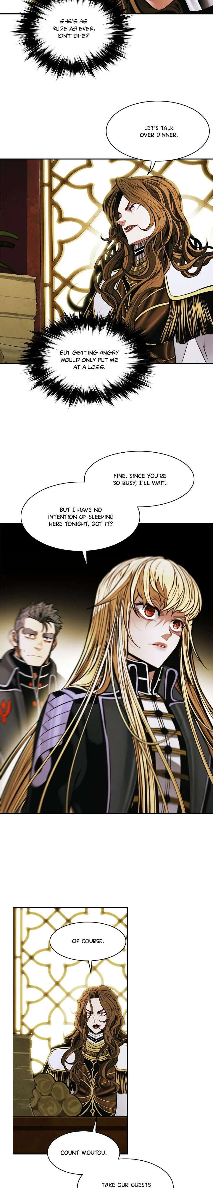 MookHyang – Dark Lady - Chapter 209 Page 24