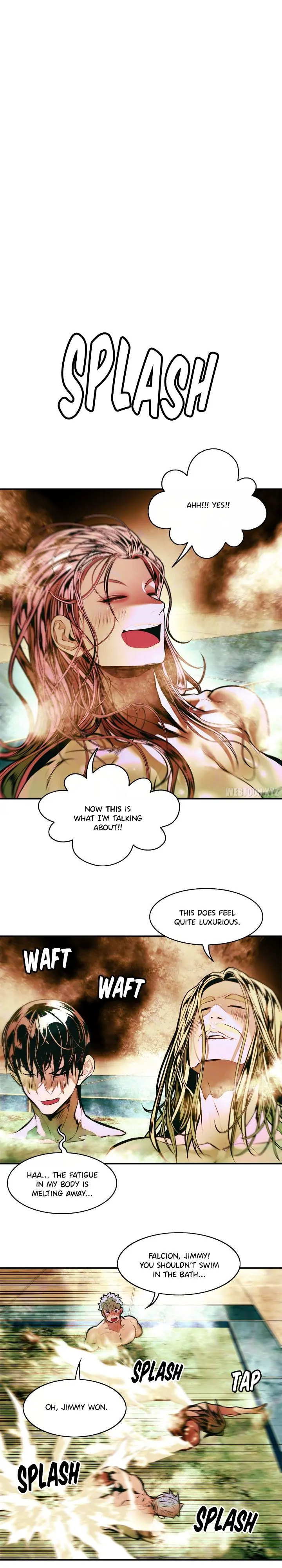 MookHyang – Dark Lady - Chapter 209 Page 26