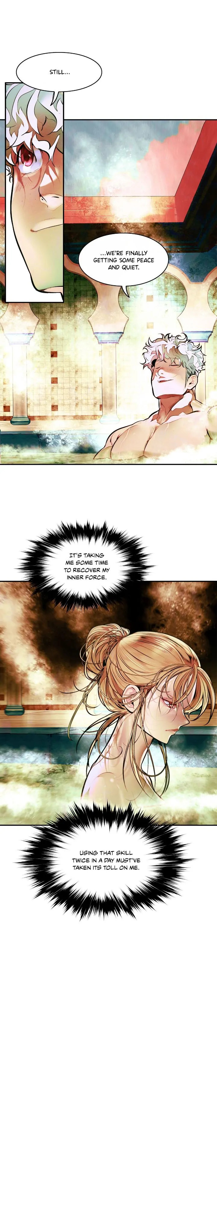 MookHyang – Dark Lady - Chapter 209 Page 27