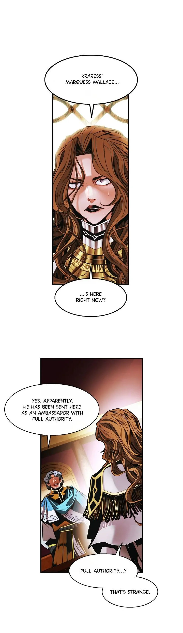 MookHyang – Dark Lady - Chapter 209 Page 28