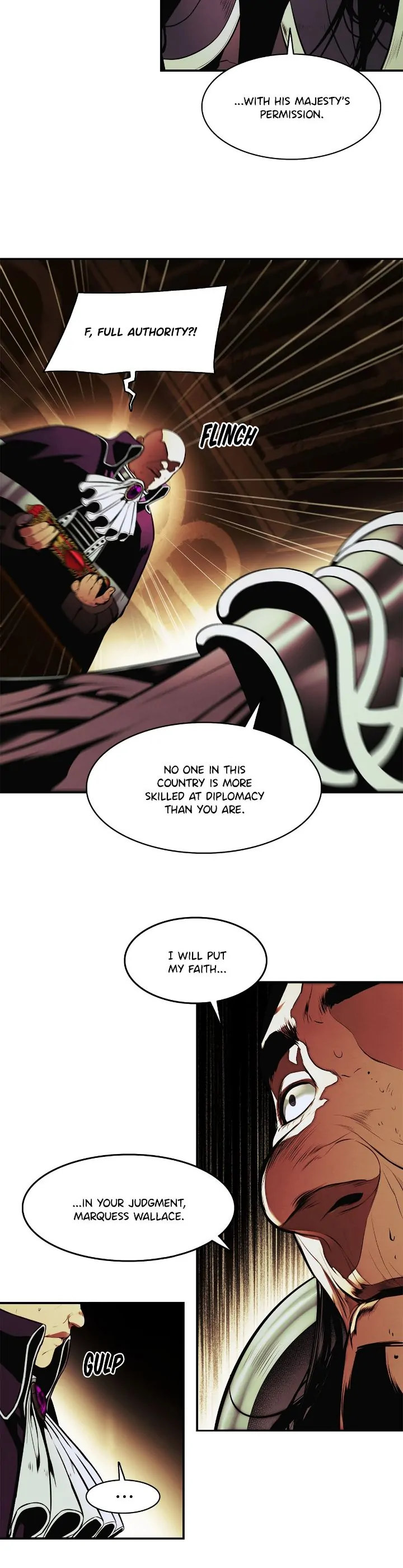 MookHyang – Dark Lady - Chapter 209 Page 3