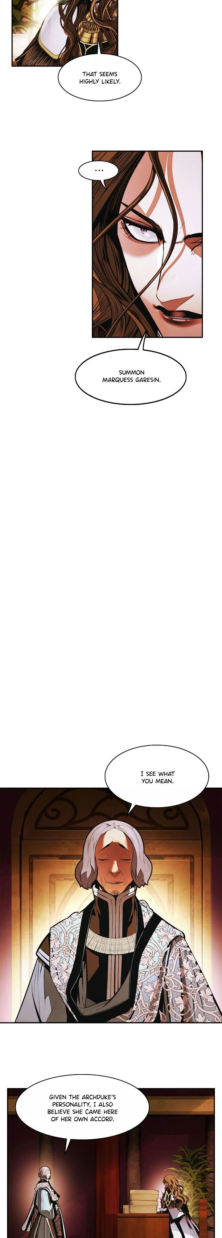 MookHyang – Dark Lady - Chapter 209 Page 30