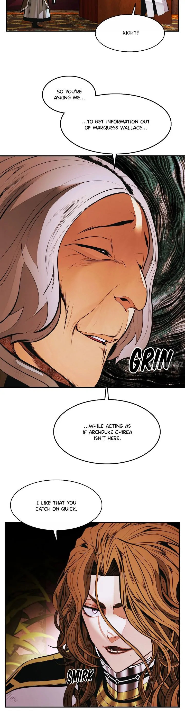 MookHyang – Dark Lady - Chapter 209 Page 31