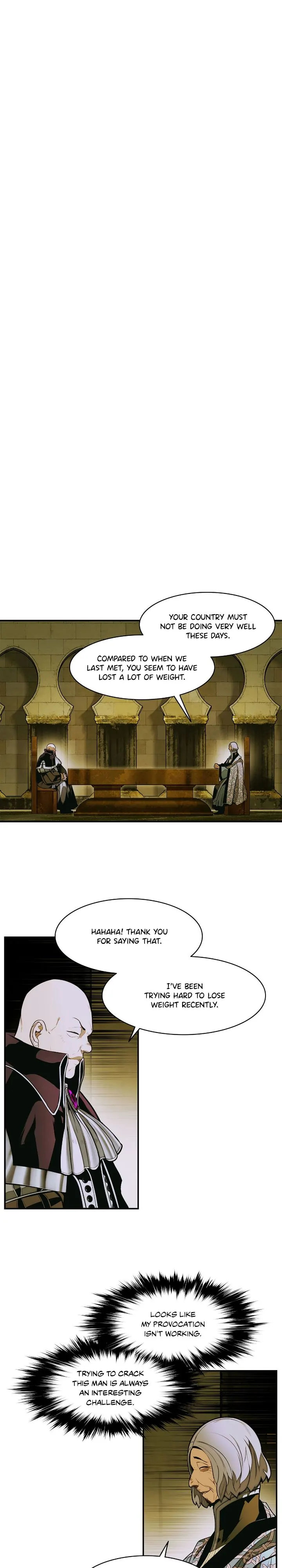 MookHyang – Dark Lady - Chapter 209 Page 32