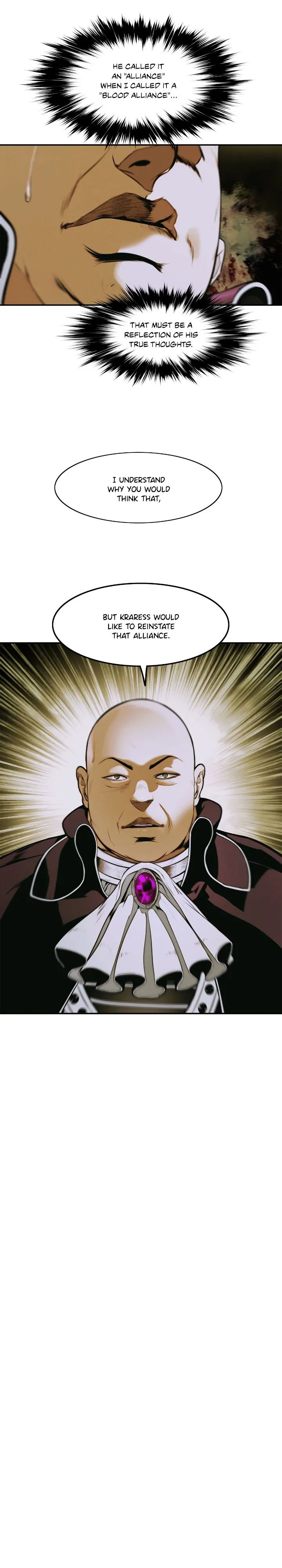 MookHyang – Dark Lady - Chapter 209 Page 35